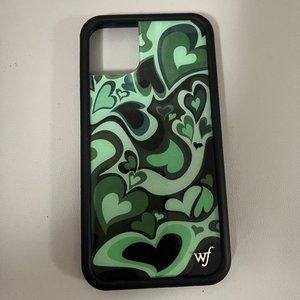 Wildflower iPhone 11 Case